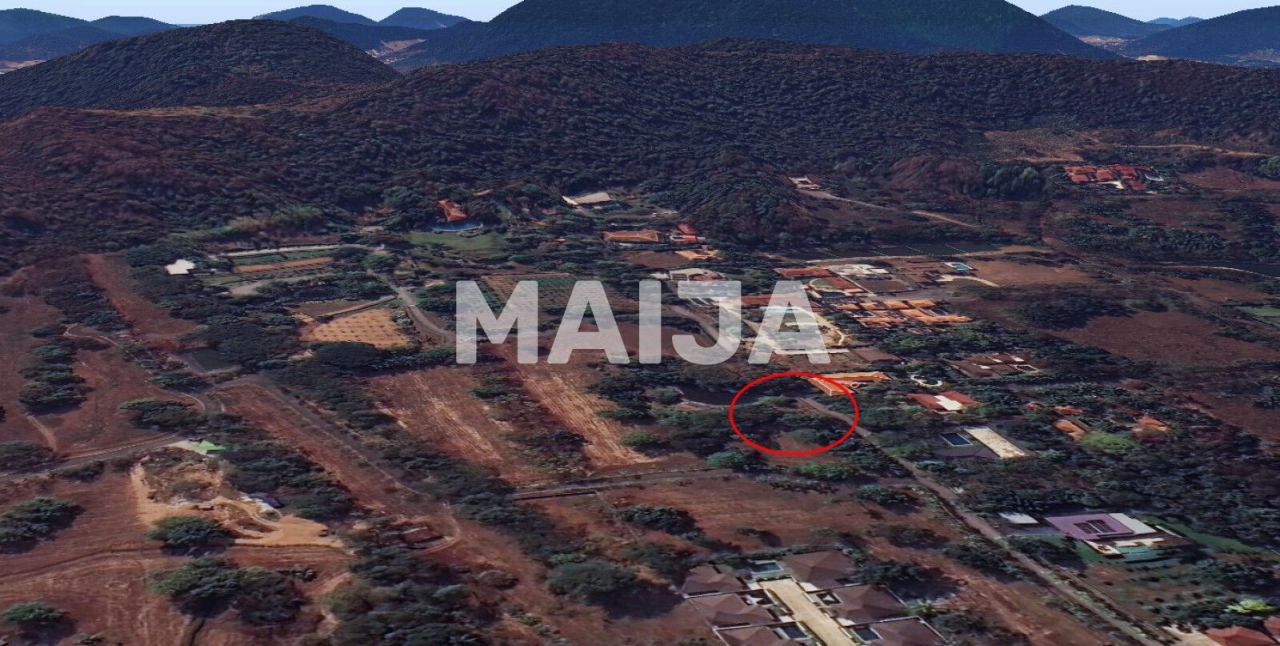 Grundstück Sattahip, Thailand - Foto 4