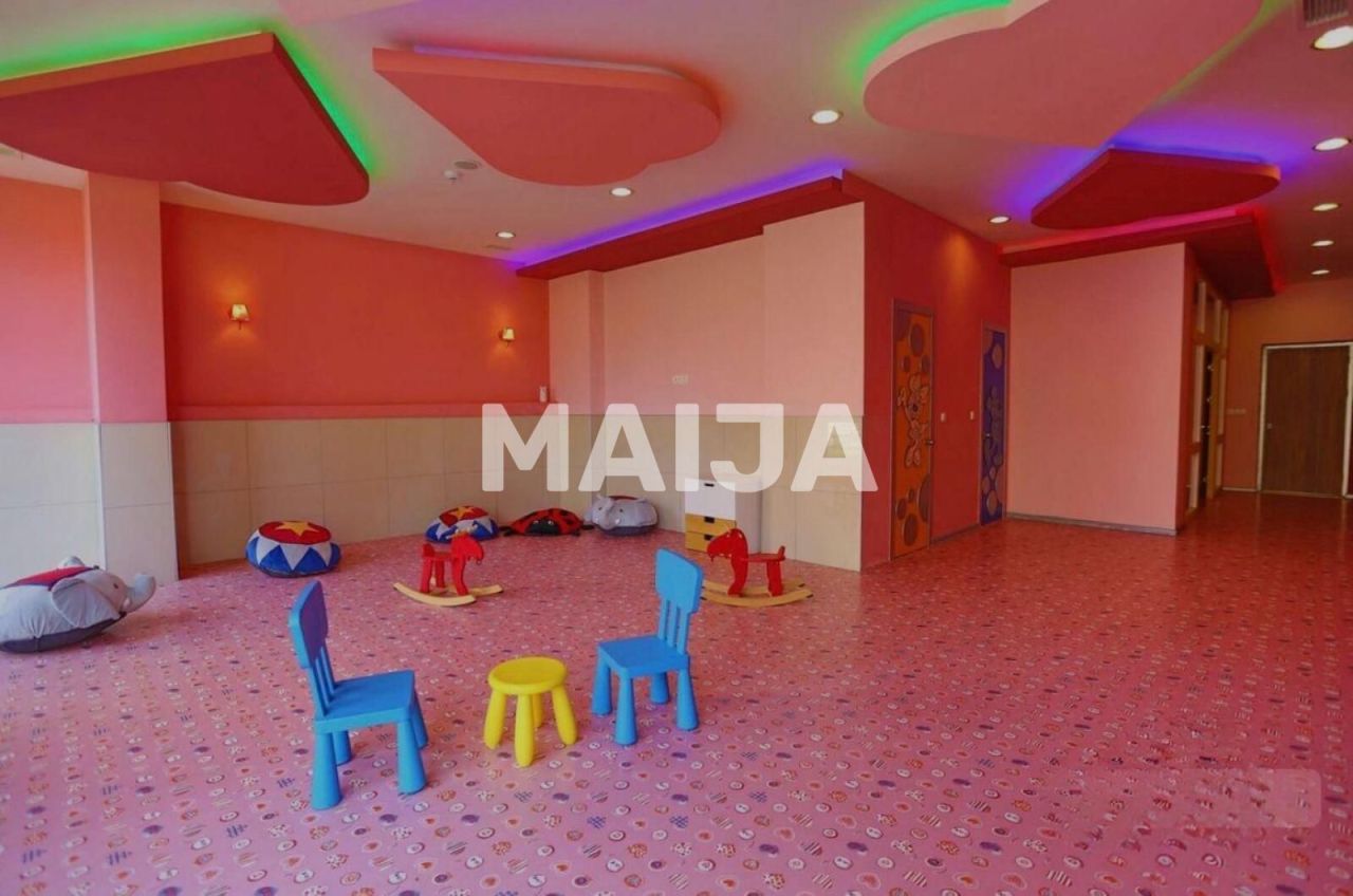 House in Alanya, Turkey, 65 m² - picture 4