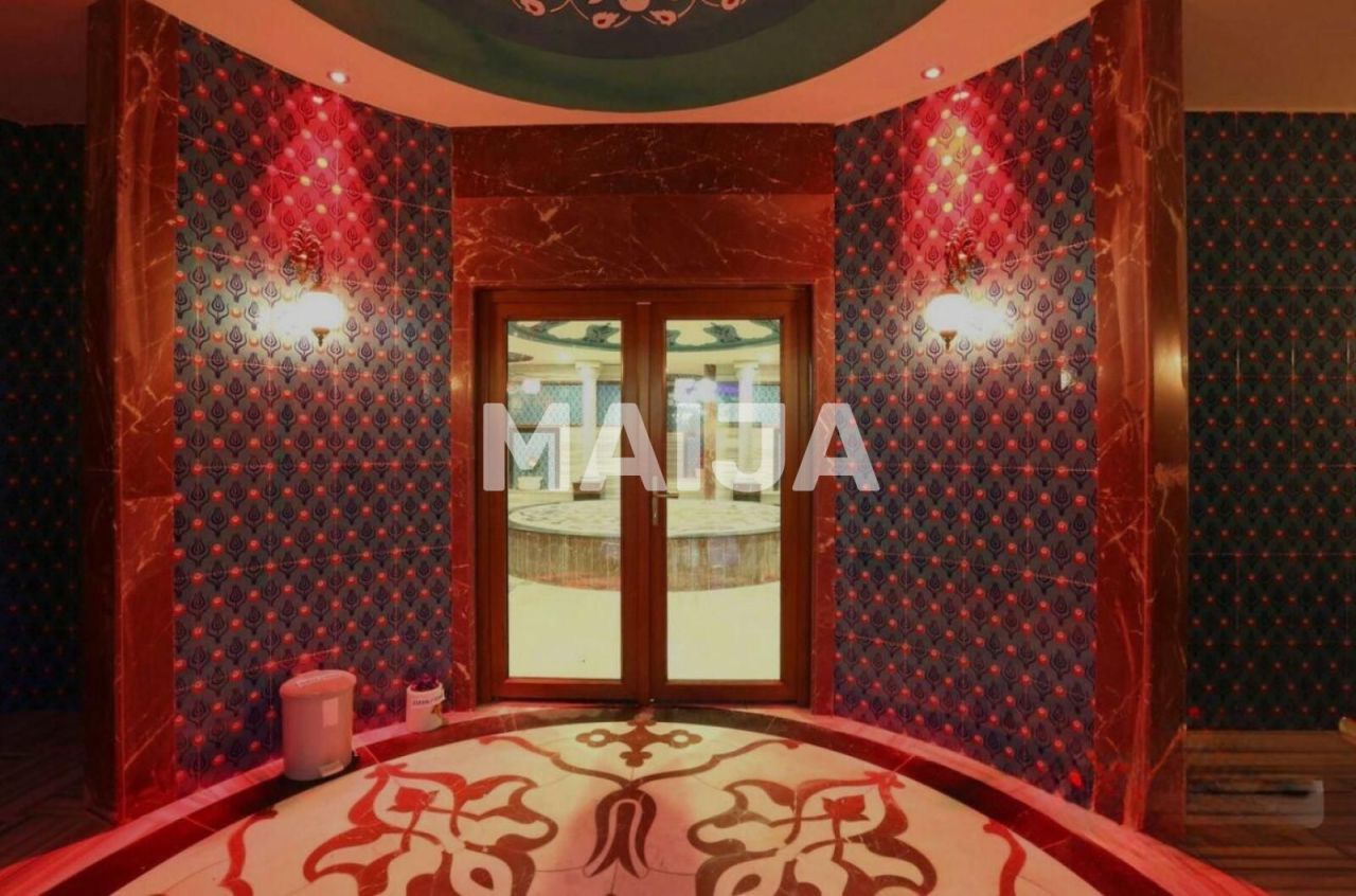 House in Alanya, Turkey, 65 m² - picture 5