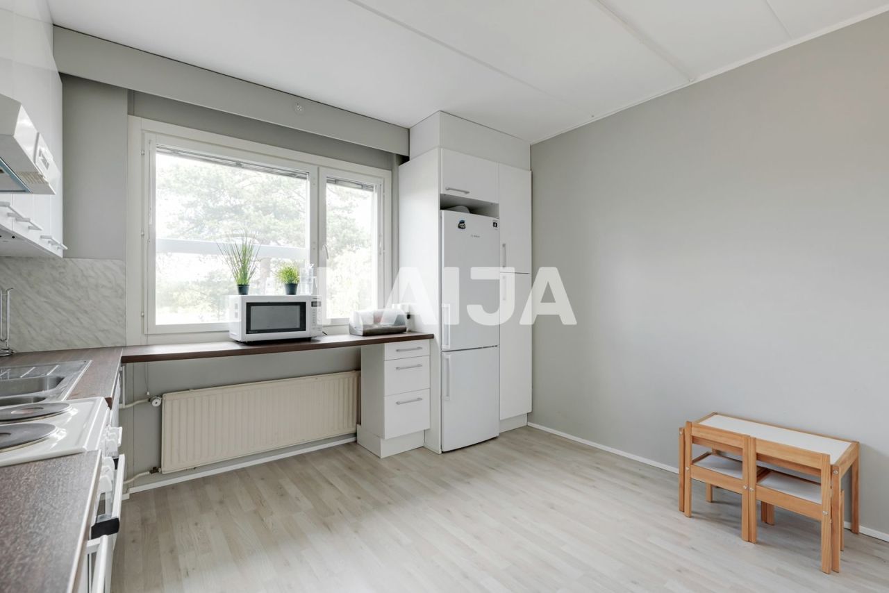 Apartamento en Sipoo, Finlandia, 59 m² - imagen 5