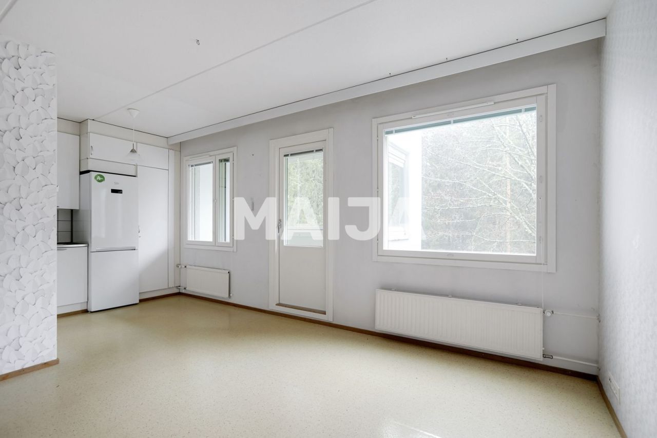 Appartamenti a Hollola, Finlandia, 40 m² - foto 5