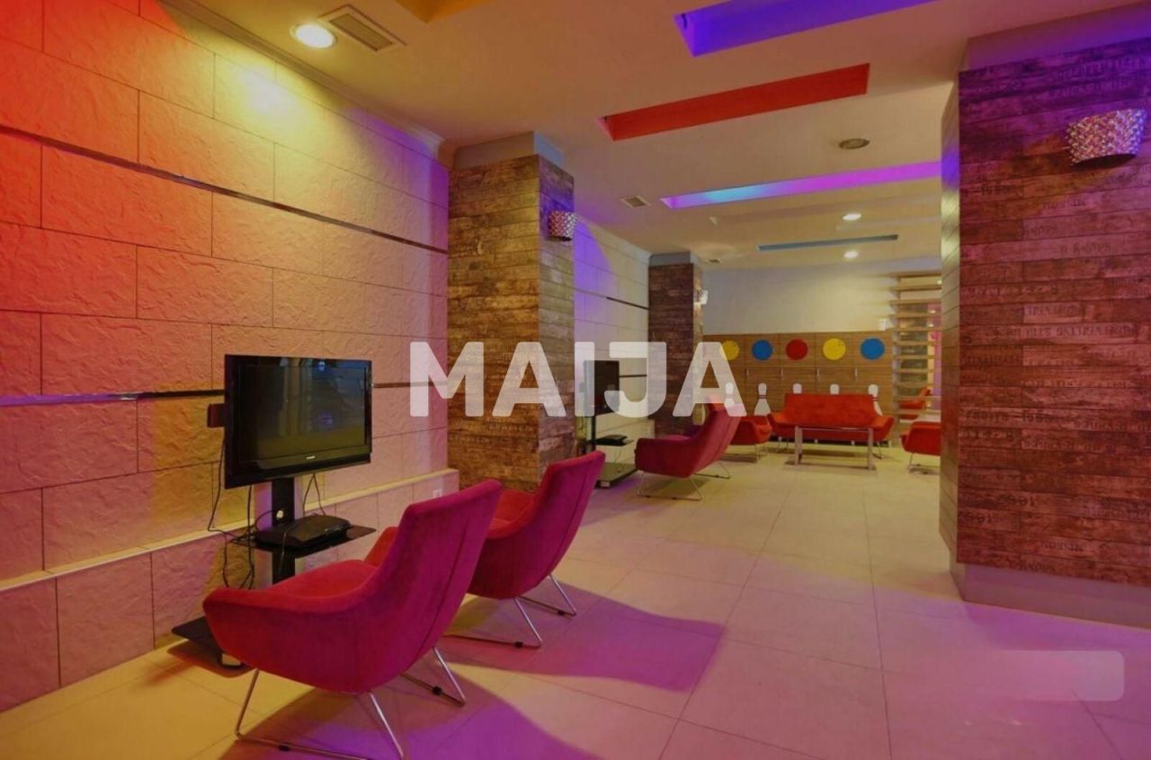 House in Alanya, Turkey, 65 m² - picture 6