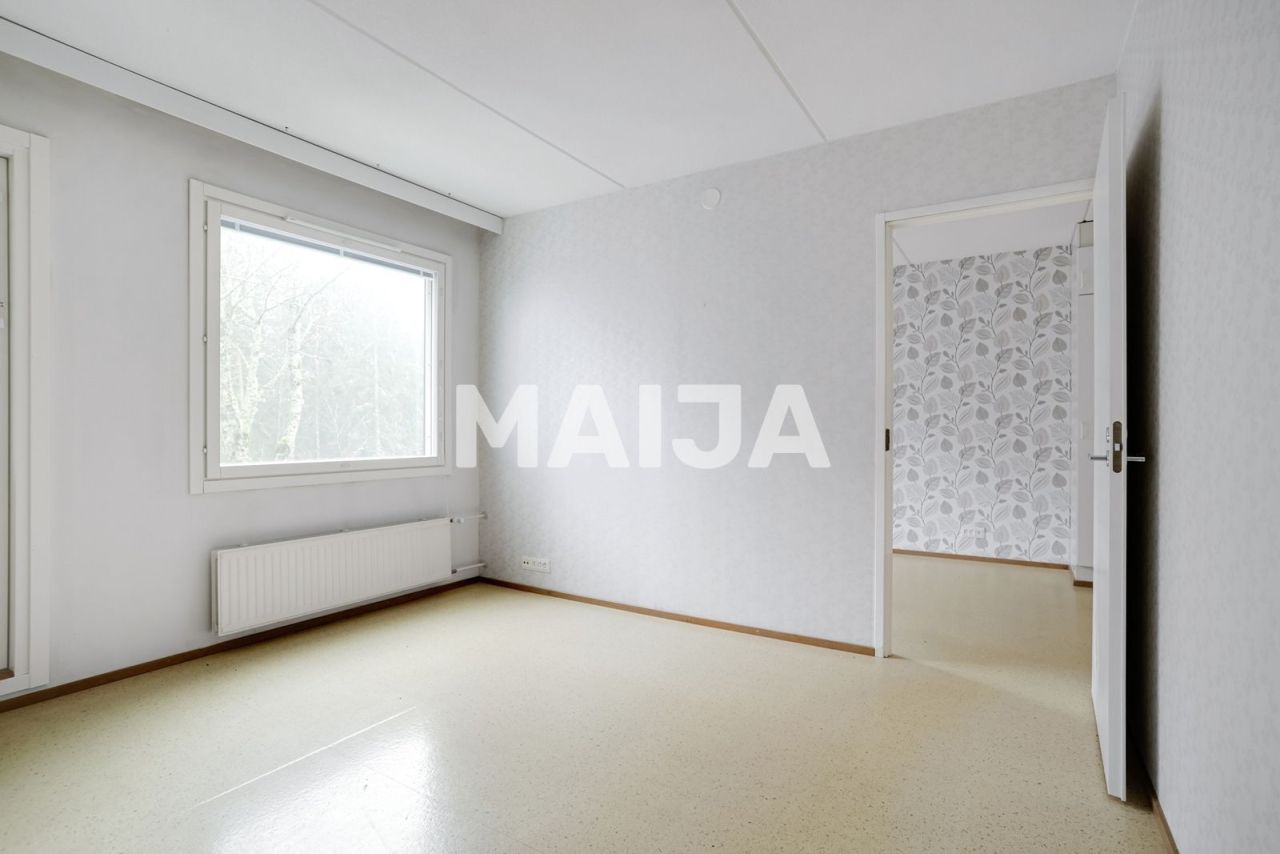 Appartamenti a Hollola, Finlandia, 40 m² - foto 6