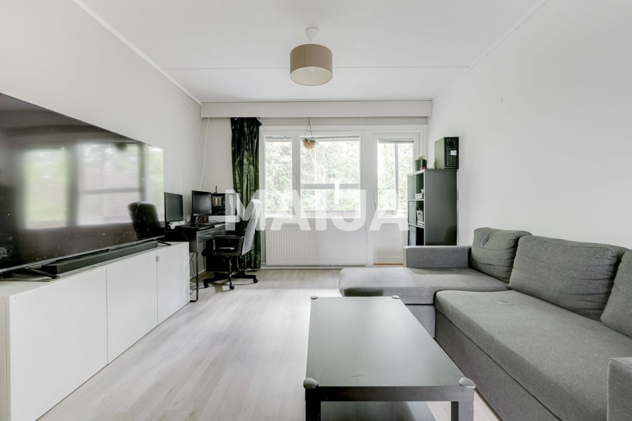 Apartamento en Sipoo, Finlandia, 59 m² - imagen 6