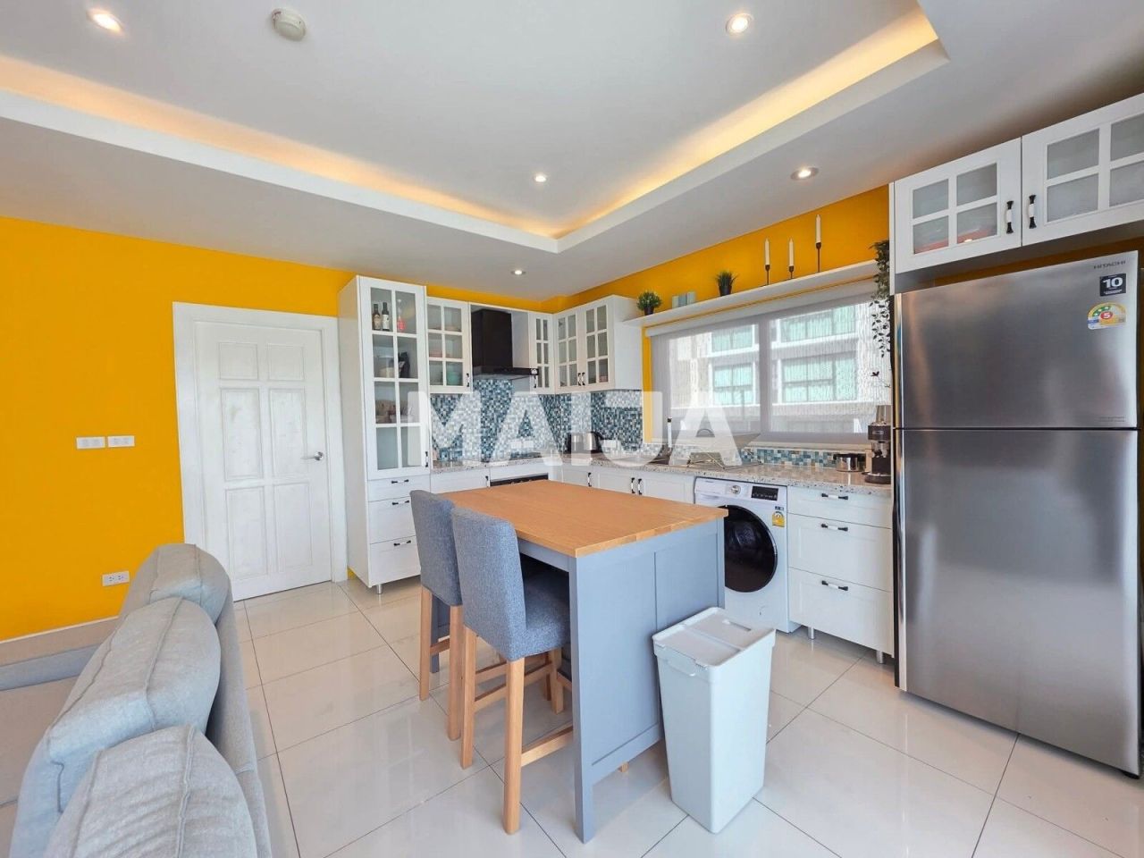 Appartement à Pattaya, Thaïlande, 78.18 m² - image 6