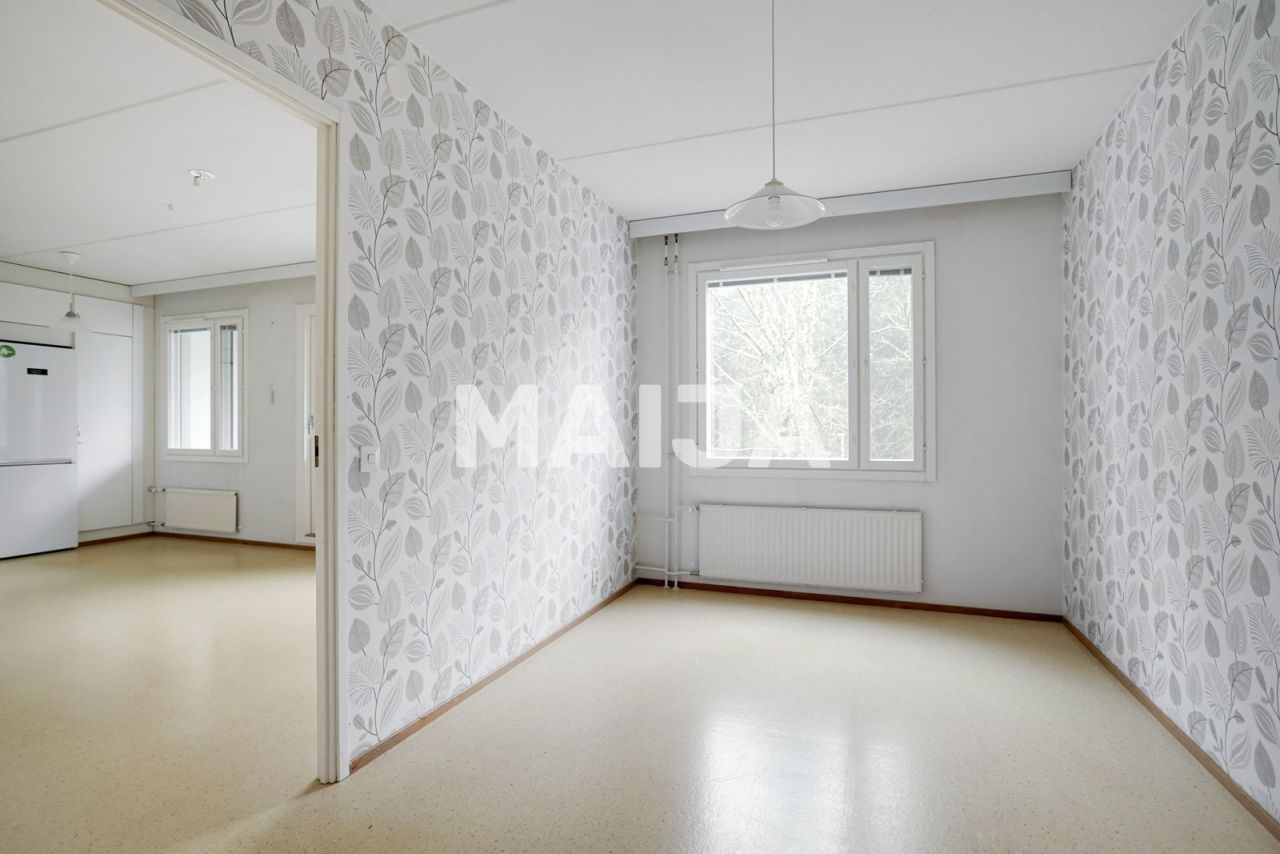 Appartamenti a Hollola, Finlandia, 40 m² - foto 7