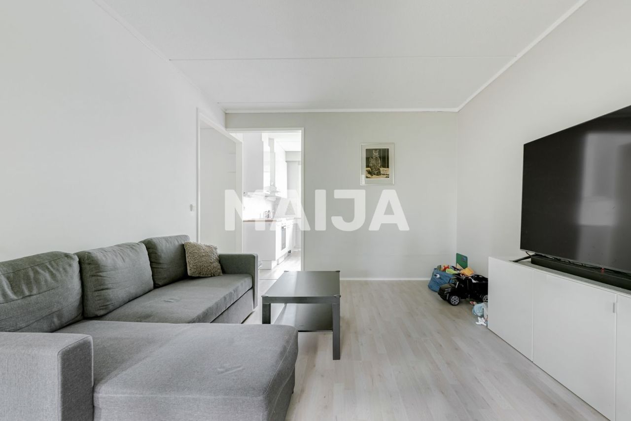 Apartamento en Sipoo, Finlandia, 59 m² - imagen 7