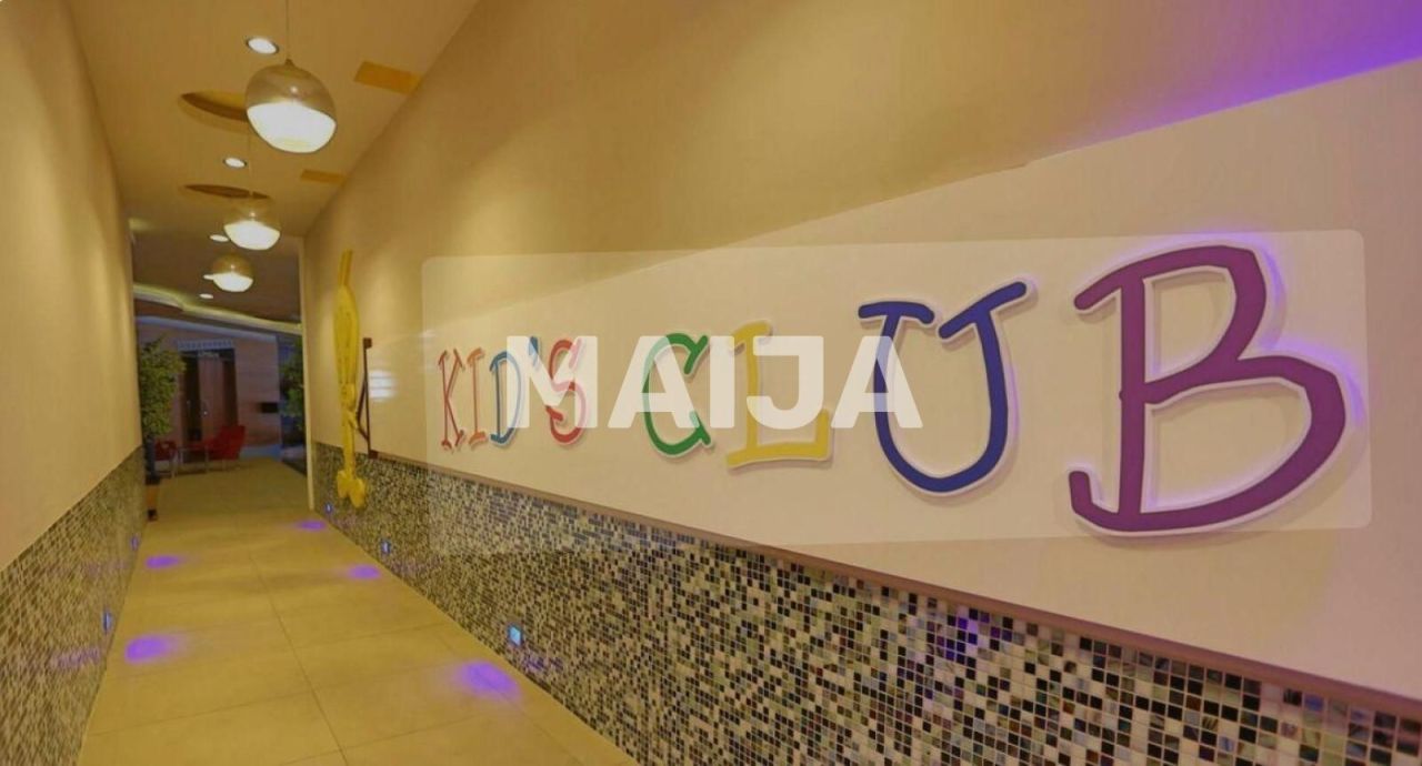 House in Alanya, Turkey, 65 m² - picture 7