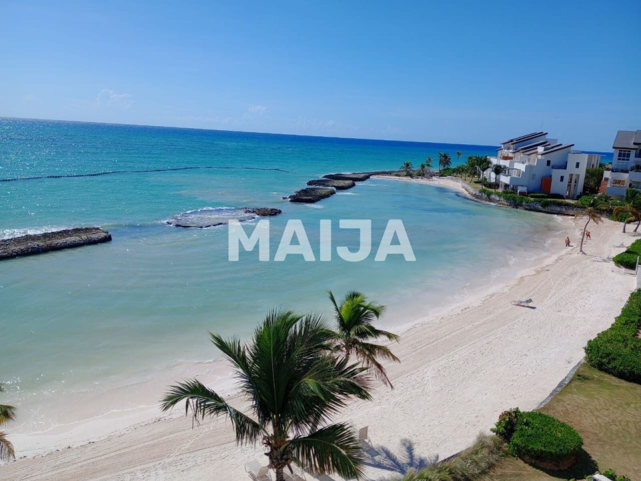 Appartement à Cap Cana, République dominicaine, 75.21 m² - image 7