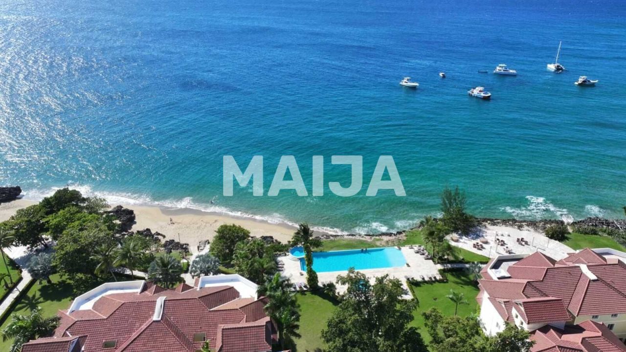 Apartamento en Sosúa, República Dominicana, 200 m² - imagen 8