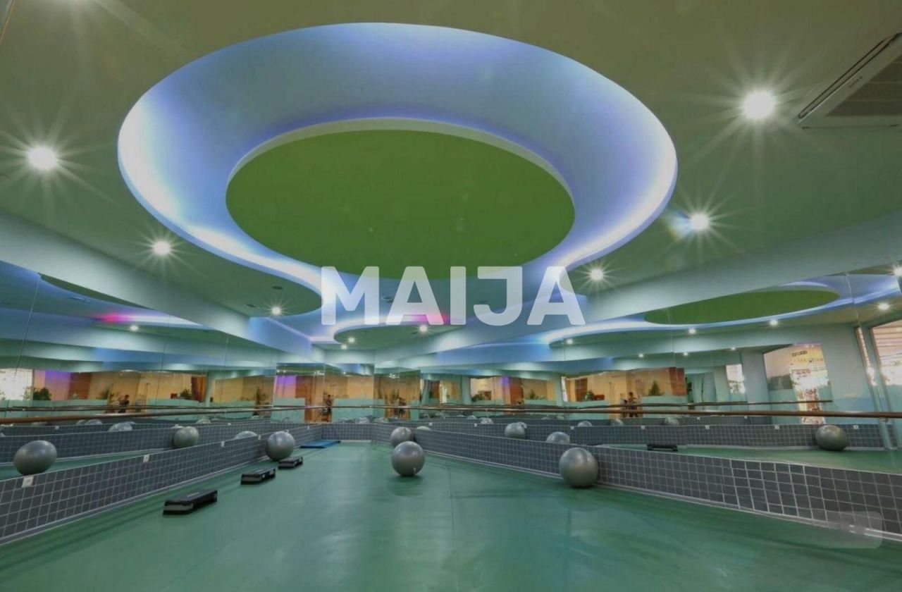 House in Alanya, Turkey, 65 m² - picture 8