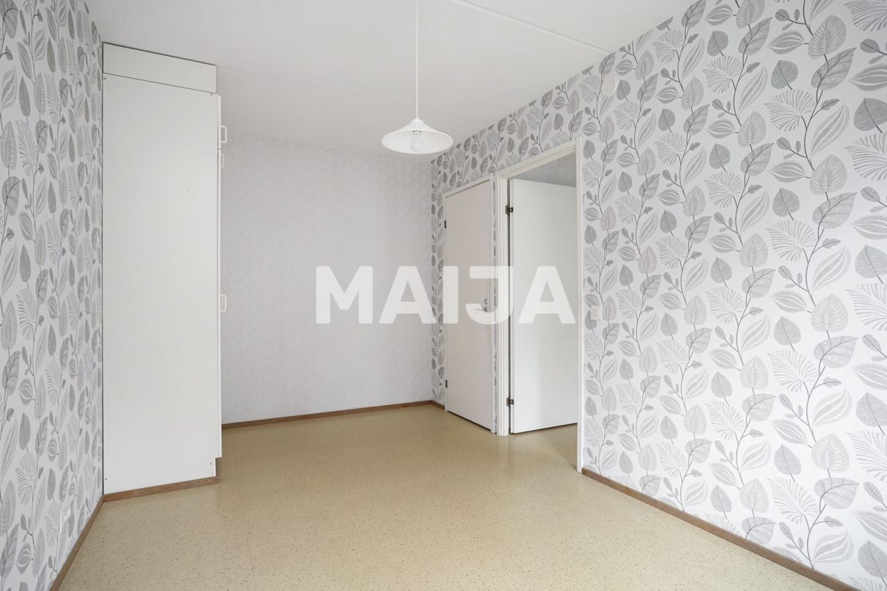 Appartamenti a Hollola, Finlandia, 40 m² - foto 8