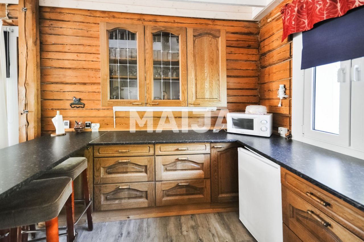 Villa à Kuusamo, Finlande, 144 m² - image 9