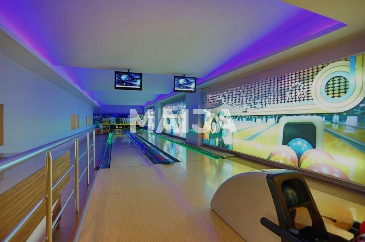 House in Alanya, Turkey, 65 m² - picture 9