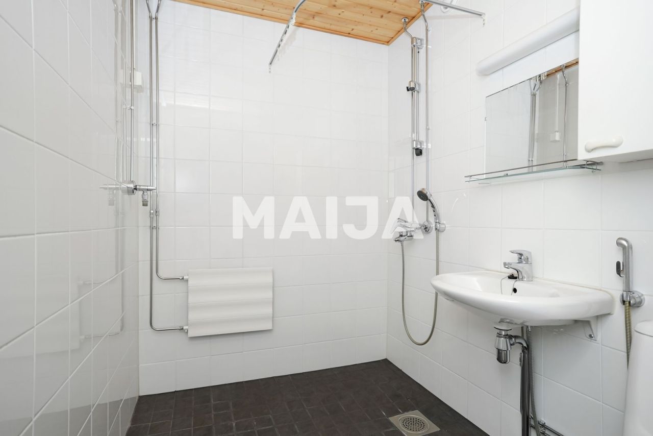 Appartamenti a Hollola, Finlandia, 40 m² - foto 9