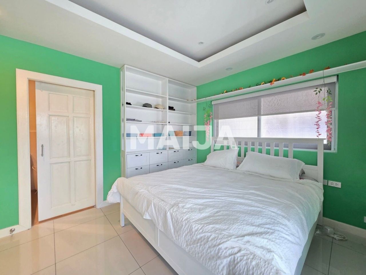 Appartement à Pattaya, Thaïlande, 78.18 m² - image 9