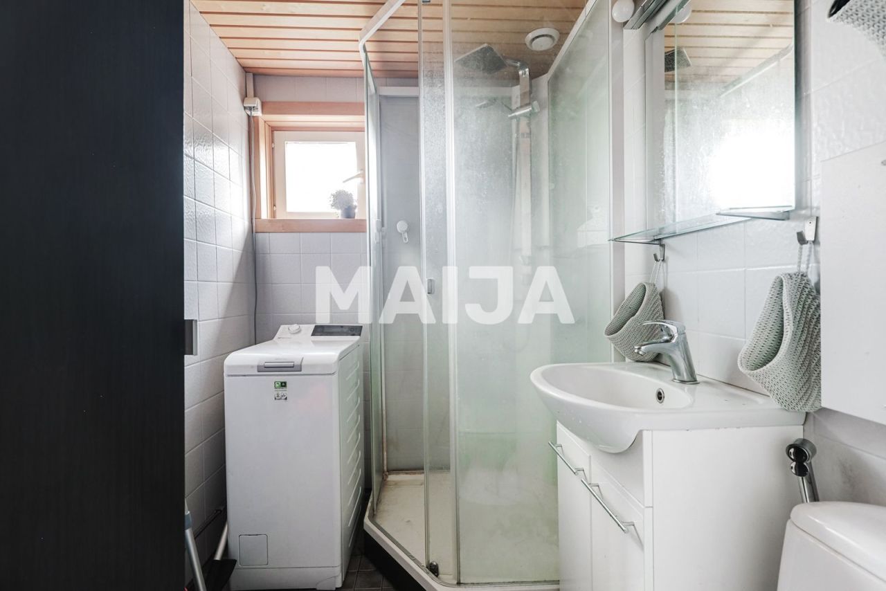 Apartamento en Sipoo, Finlandia, 59 m² - imagen 10