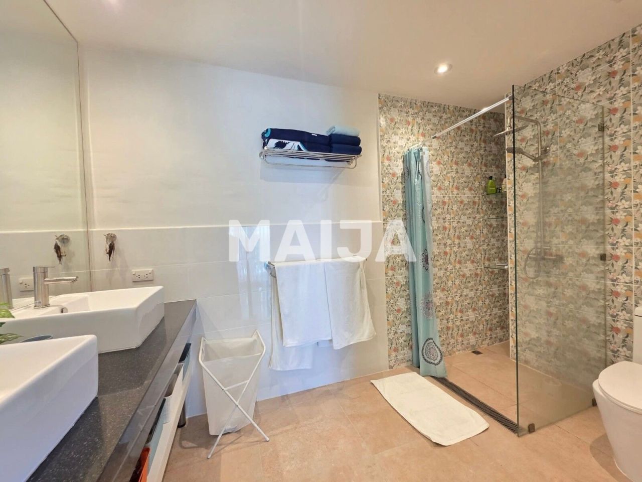 Appartement à Pattaya, Thaïlande, 78.18 m² - image 10