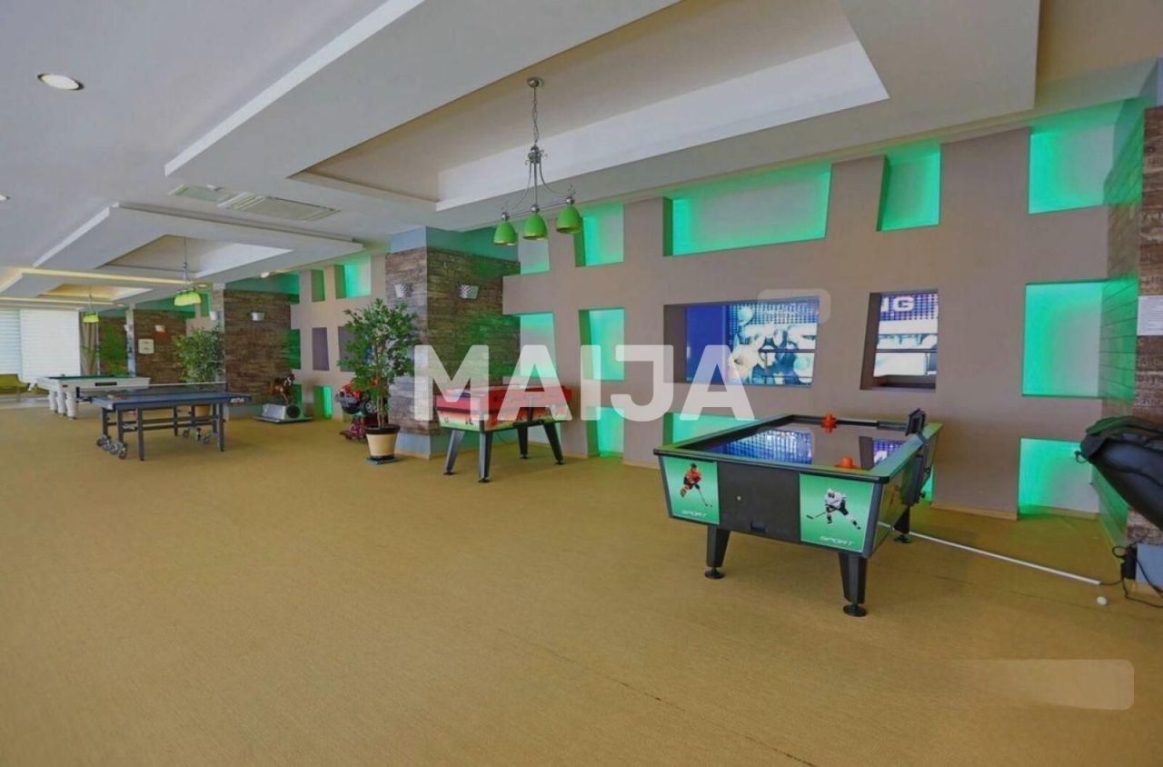 House in Alanya, Turkey, 65 m² - picture 10