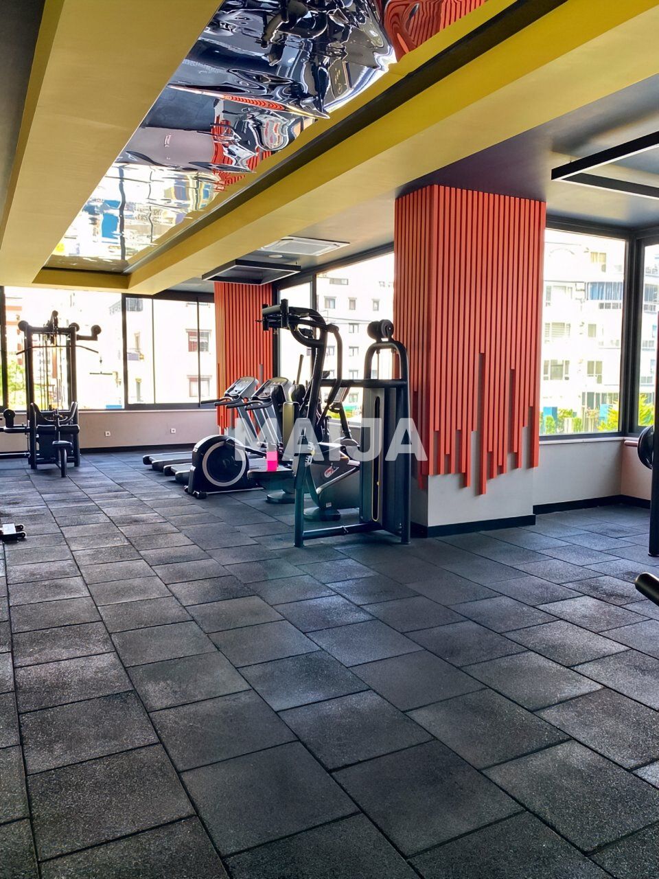 Appartement à Alanya, Turquie, 50 m² - image 11