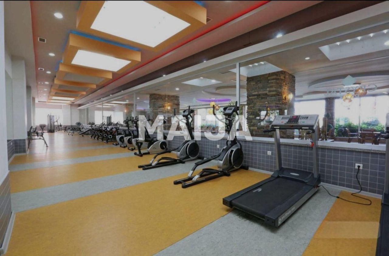 House in Alanya, Turkey, 65 m² - picture 11