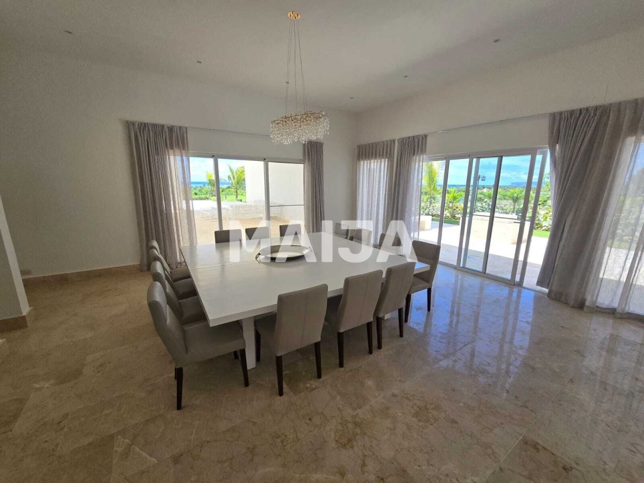 Villa a Cap Cana, Repubblica Dominicana, 2 991 m² - foto 11