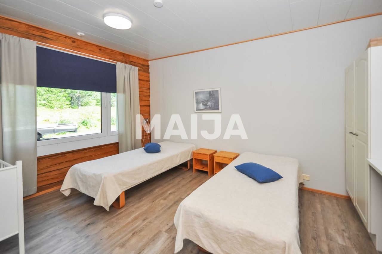 Villa à Kuusamo, Finlande, 144 m² - image 12