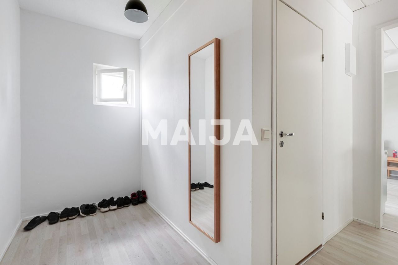 Apartamento en Sipoo, Finlandia, 59 m² - imagen 12