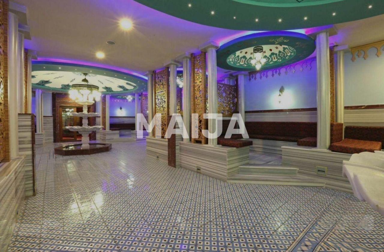 House in Alanya, Turkey, 65 m² - picture 12