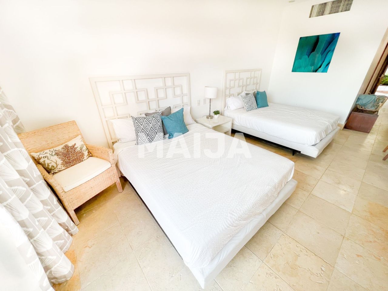 Appartement à Cap Cana, République dominicaine, 75.21 m² - image 12