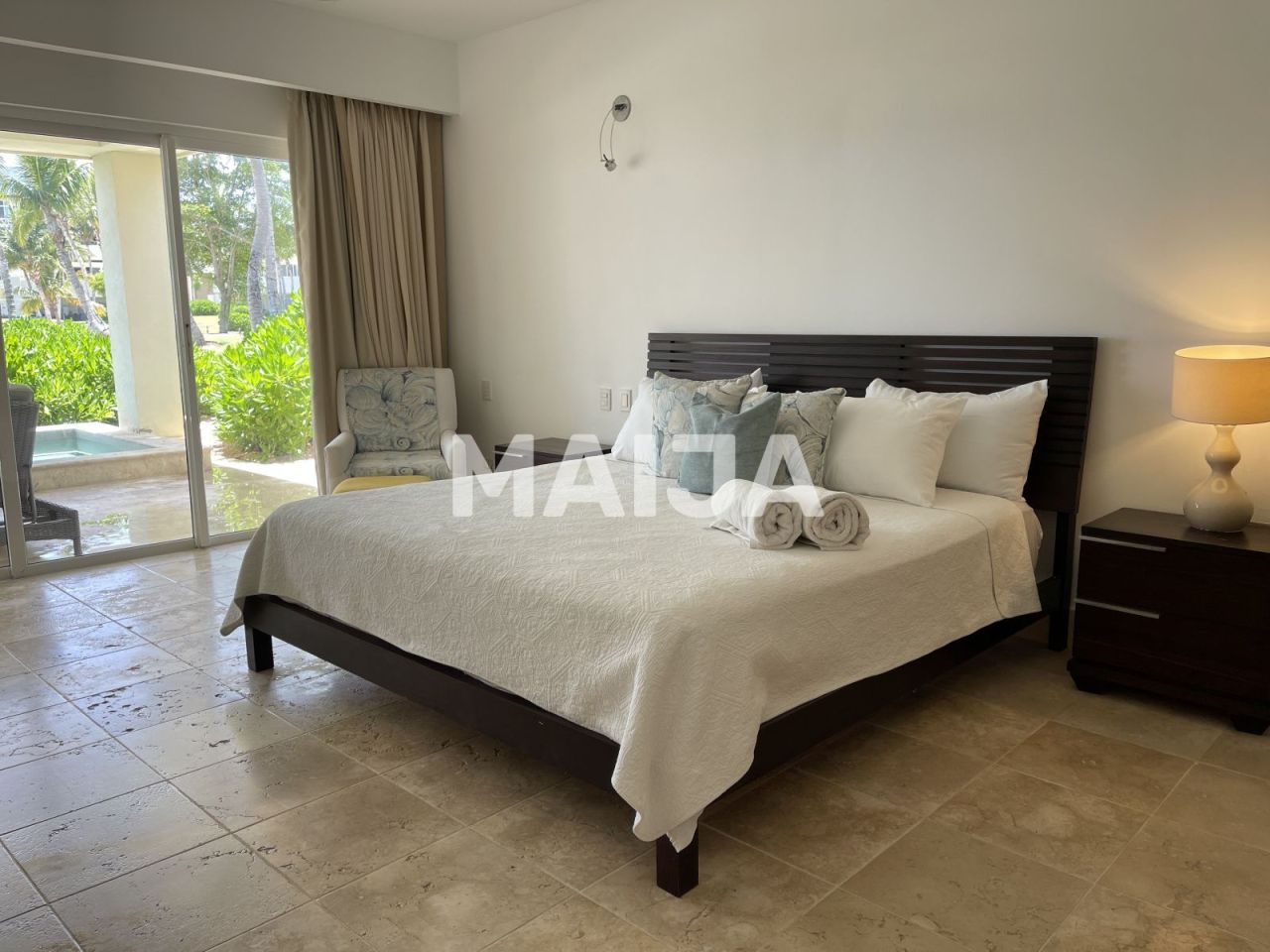 Appartamenti a Cap Cana, Repubblica Dominicana, 243.2 m² - foto 12