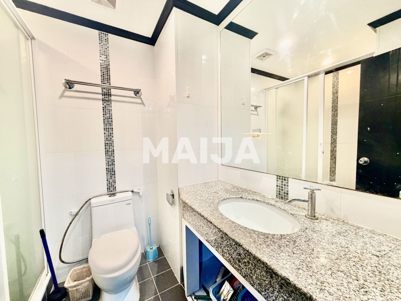 Apartamento en Pattaya, Tailandia, 35 m² - imagen 12