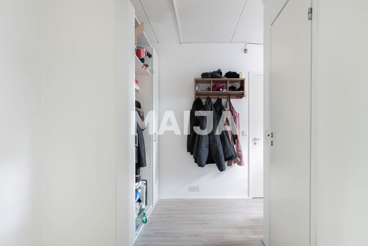 Apartamento en Sipoo, Finlandia, 59 m² - imagen 13