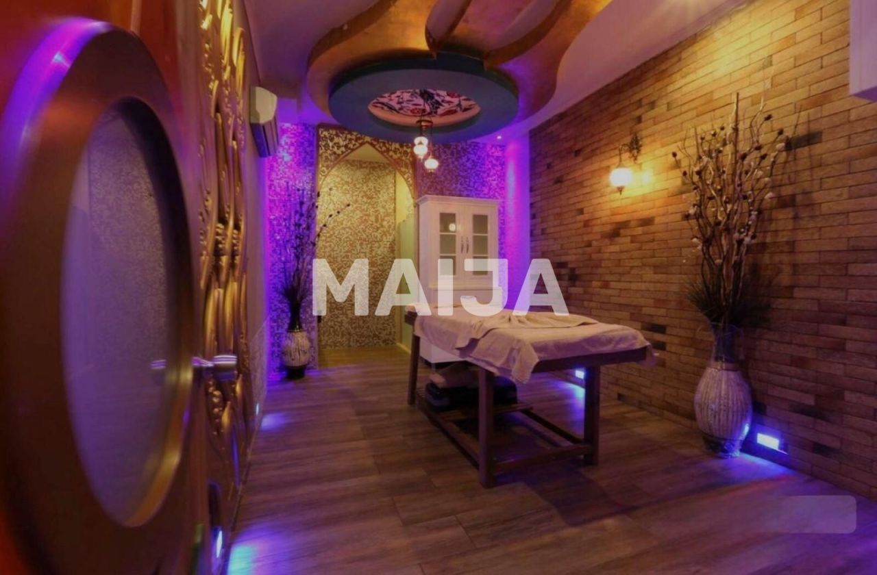 House in Alanya, Turkey, 65 m² - picture 13