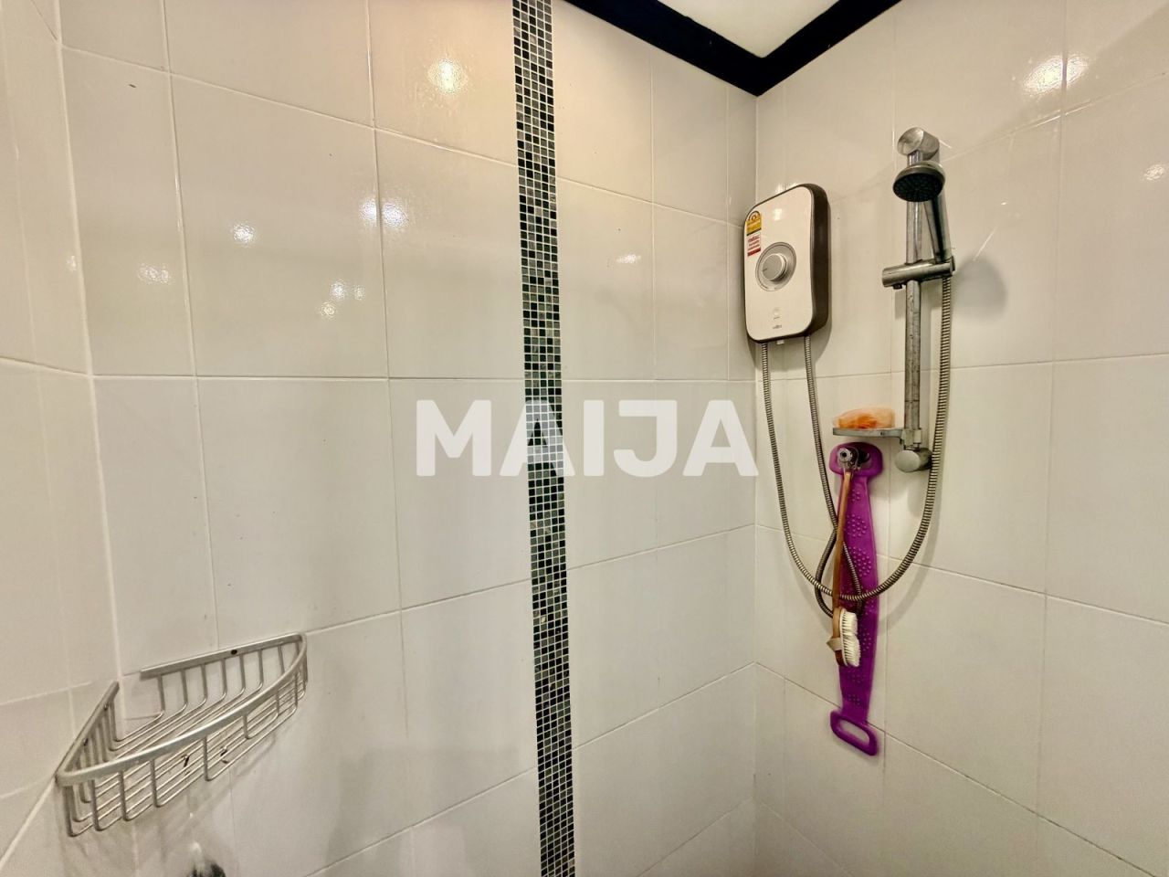 Apartamento en Pattaya, Tailandia, 35 m² - imagen 13