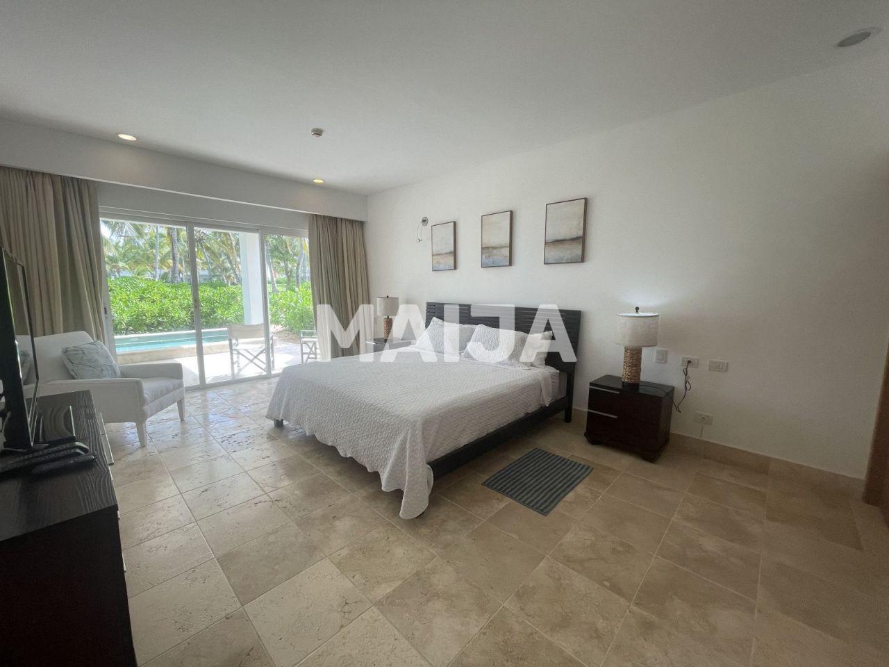 Appartamenti a Cap Cana, Repubblica Dominicana, 243.2 m² - foto 14