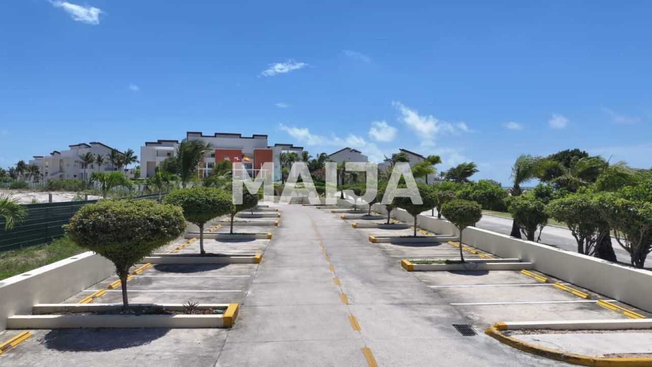 Appartement à Cap Cana, République dominicaine, 75.21 m² - image 14