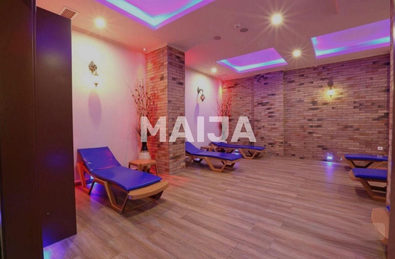 House in Alanya, Turkey, 65 m² - picture 14