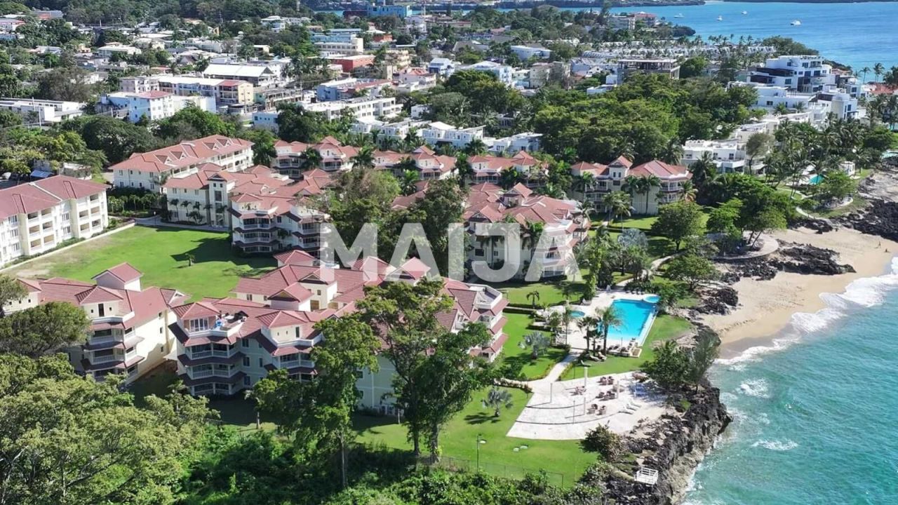 Apartamento en Sosúa, República Dominicana, 200 m² - imagen 15