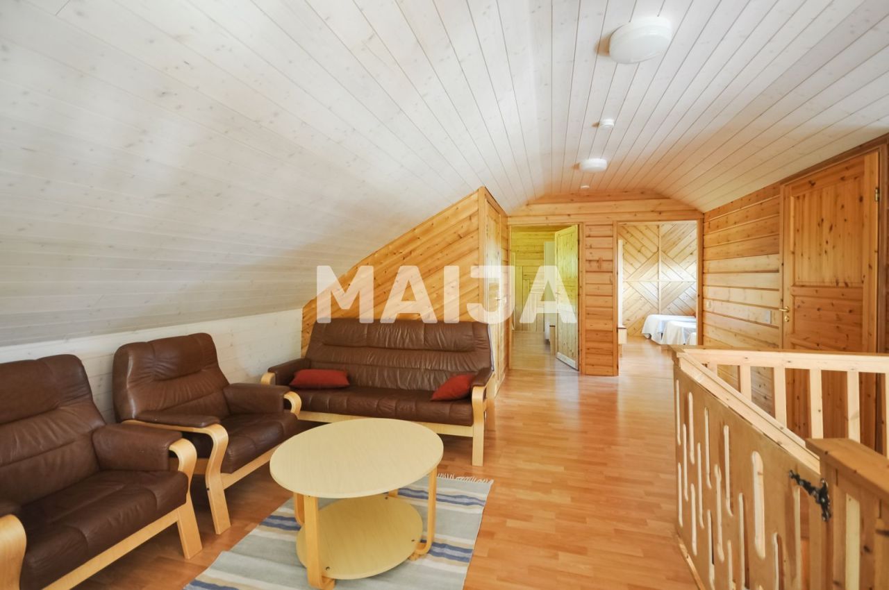 Villa à Kuusamo, Finlande, 144 m² - image 15