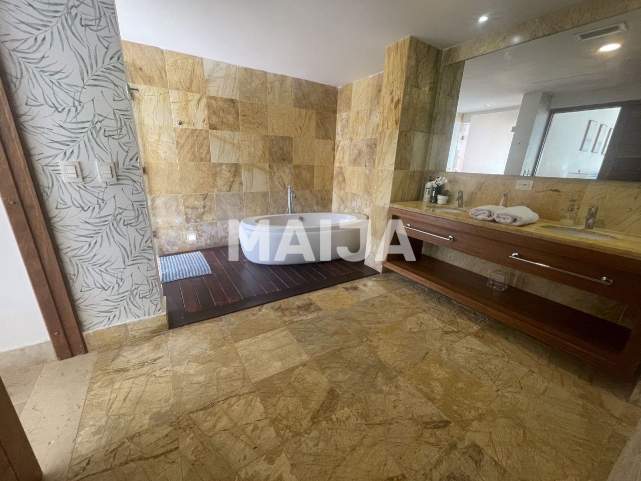 Appartamenti a Cap Cana, Repubblica Dominicana, 243.2 m² - foto 15