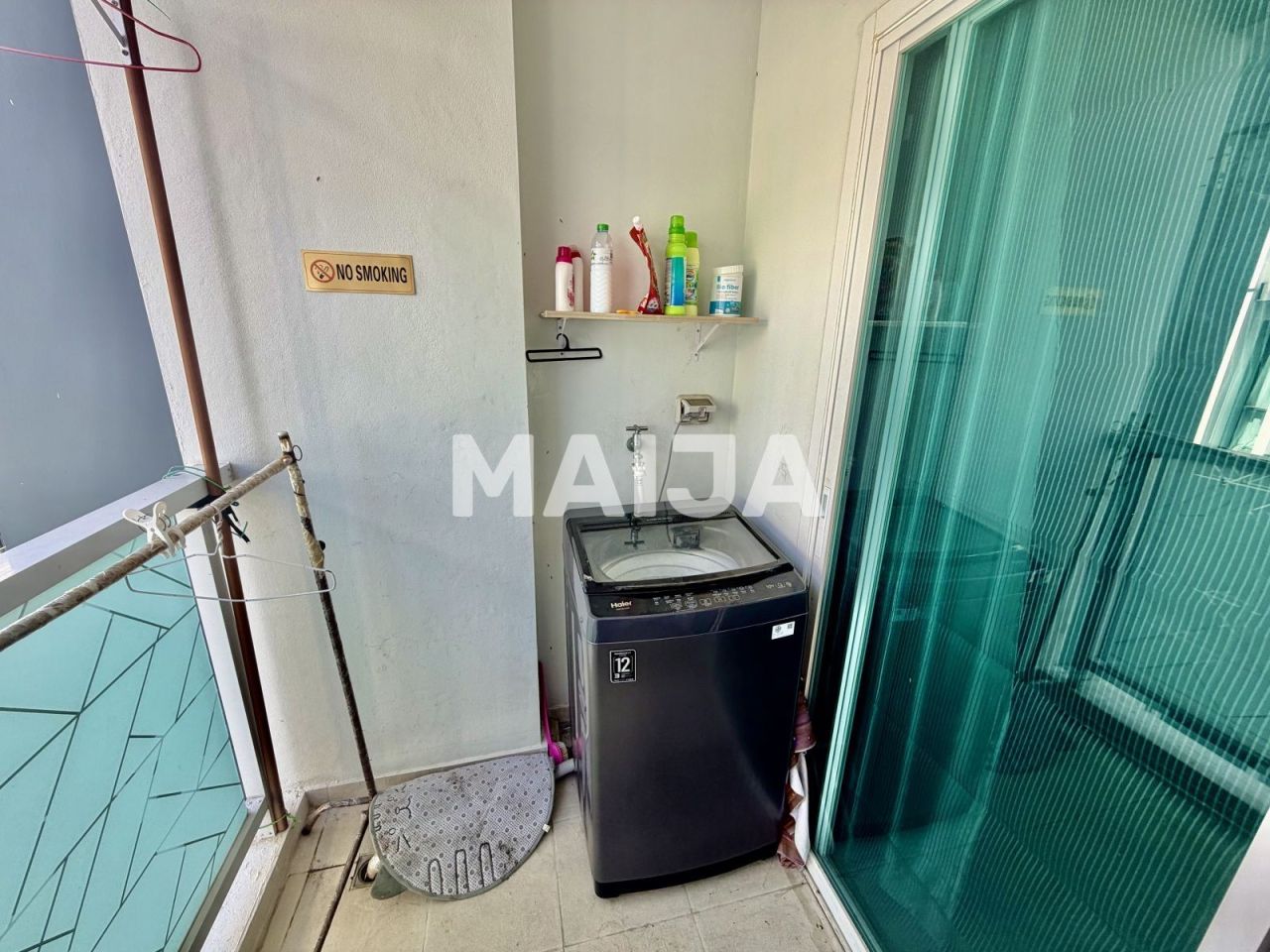 Apartamento en Pattaya, Tailandia, 35 m² - imagen 15