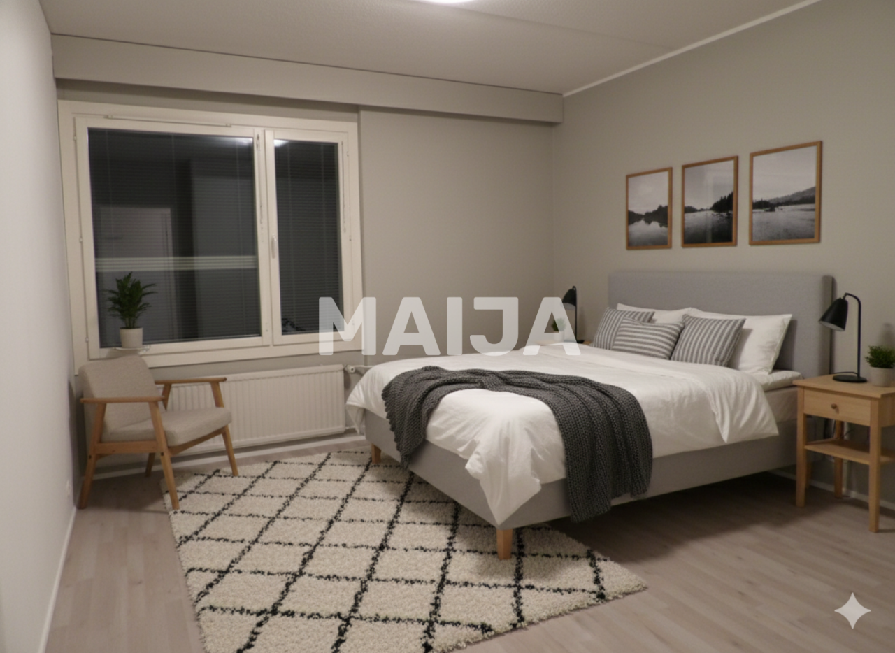 Apartamento en Sipoo, Finlandia, 59 m² - imagen 15