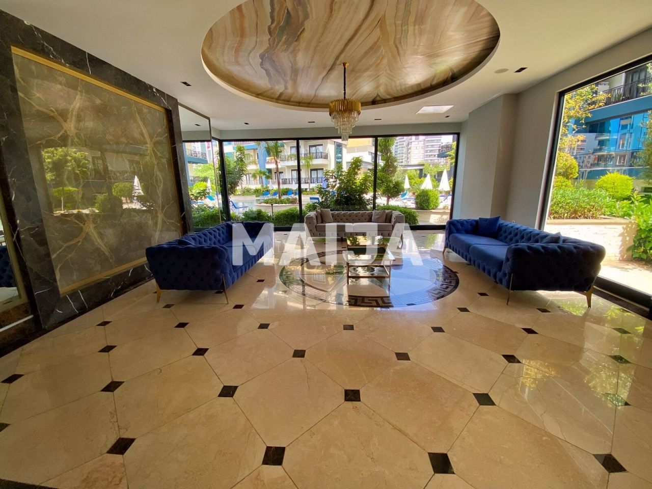 Appartement à Alanya, Turquie, 50 m² - image 16