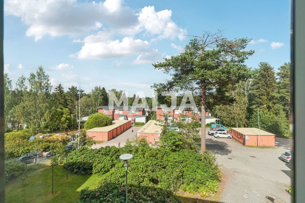 Apartamento en Sipoo, Finlandia, 59 m² - imagen 16