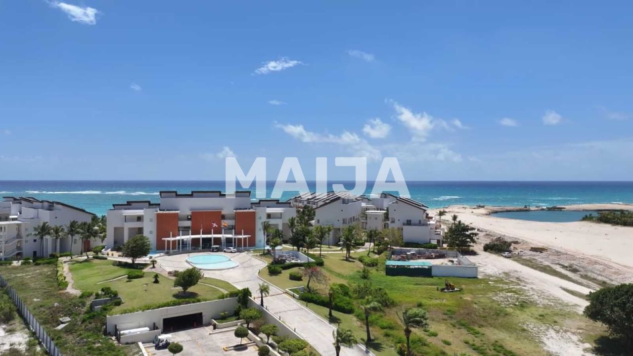 Appartement à Cap Cana, République dominicaine, 75.21 m² - image 16