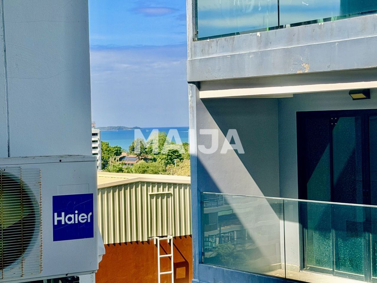 Apartamento en Pattaya, Tailandia, 35 m² - imagen 16