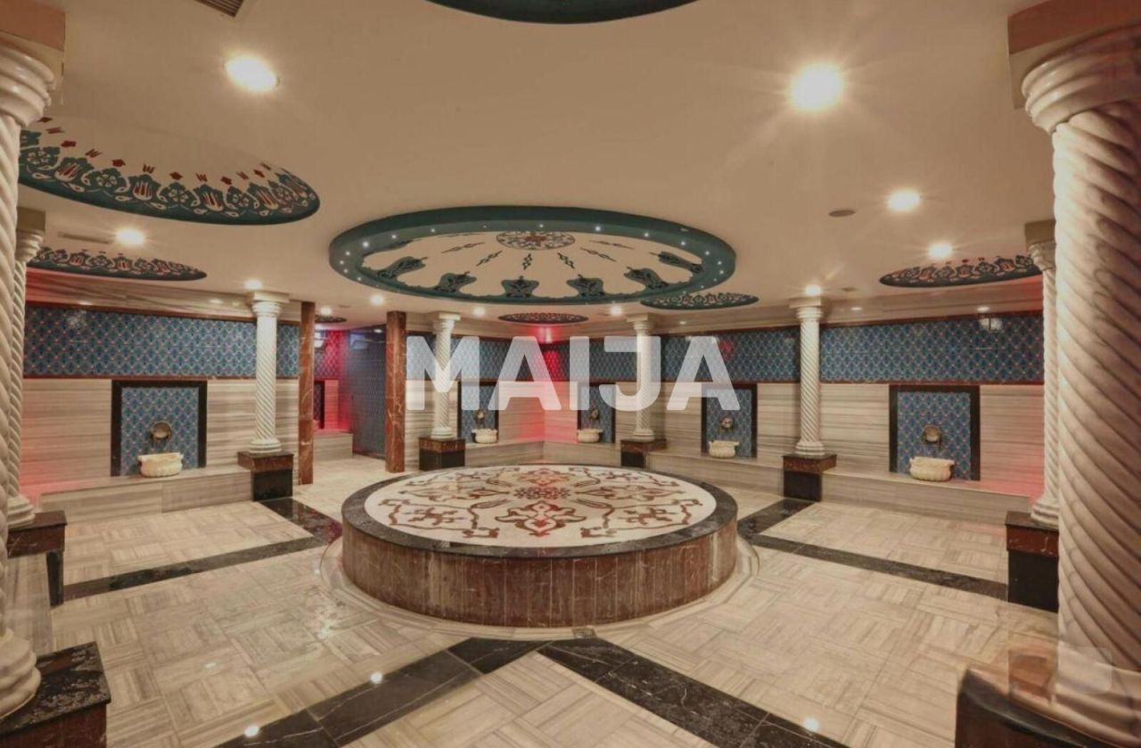 House in Alanya, Turkey, 65 m² - picture 17