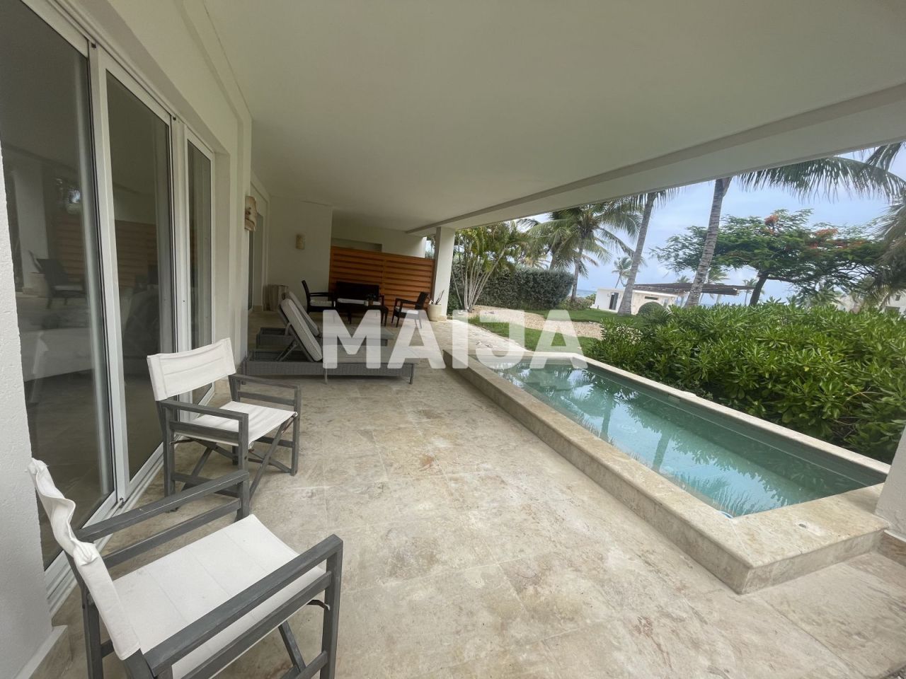 Appartamenti a Cap Cana, Repubblica Dominicana, 243.2 m² - foto 17