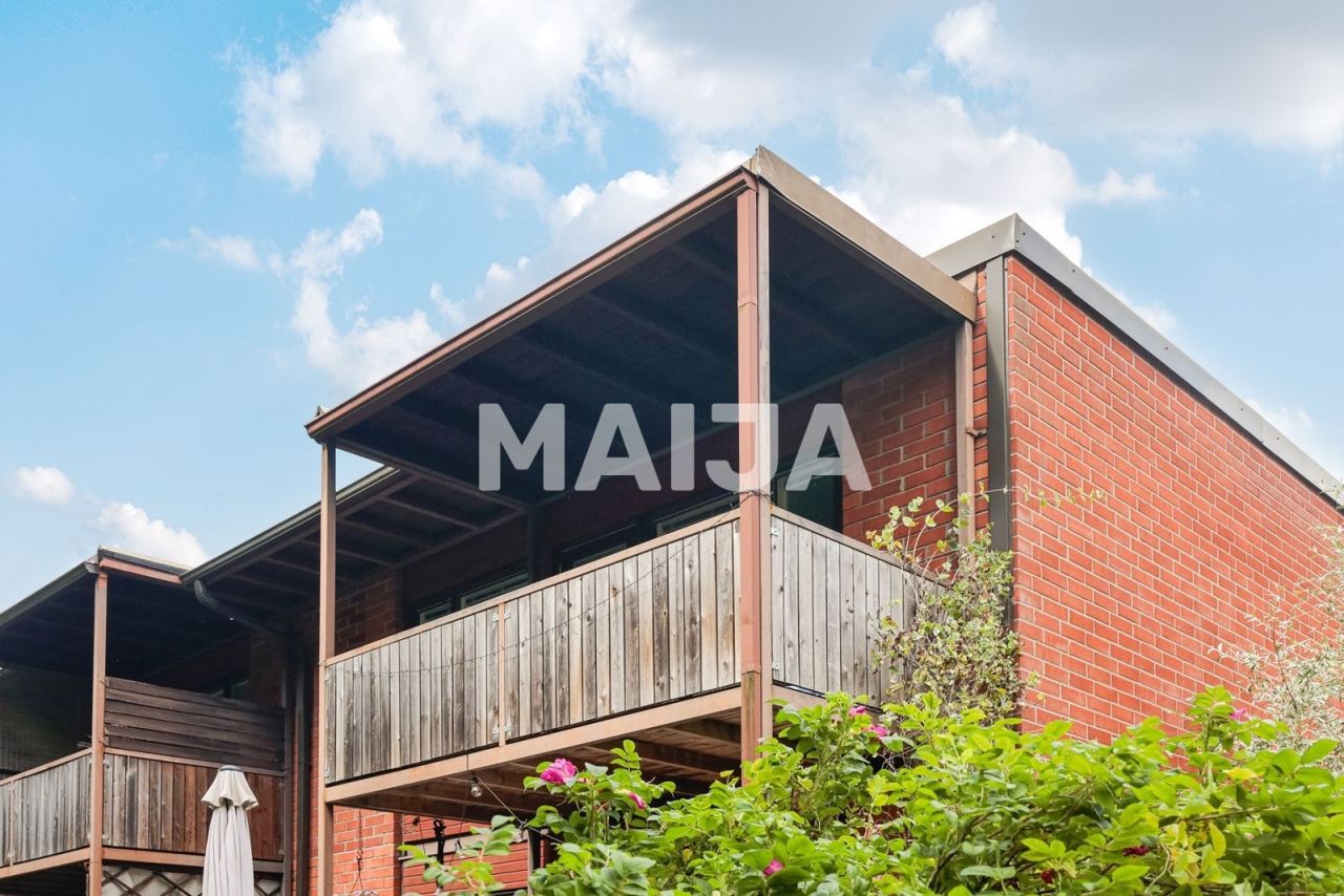 Apartamento en Sipoo, Finlandia, 59 m² - imagen 17